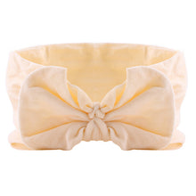 Load image into Gallery viewer, 21 Colors Baby Headband Turban Knotted Baby Girl Hair Accessories for Newborn Toddler Children  Baby Turban Dropshipping